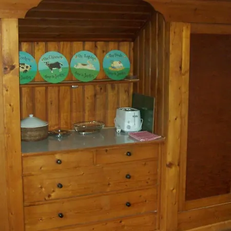 شقة Elbraechter *