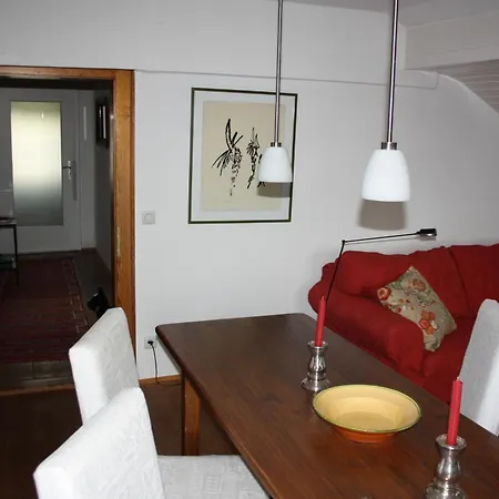 شقة Elbraechter غشتات أم كيمزي