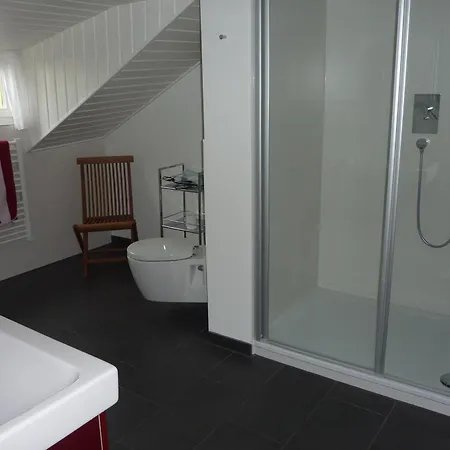 Elbraechter شقة *