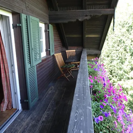 شقة Elbraechter *