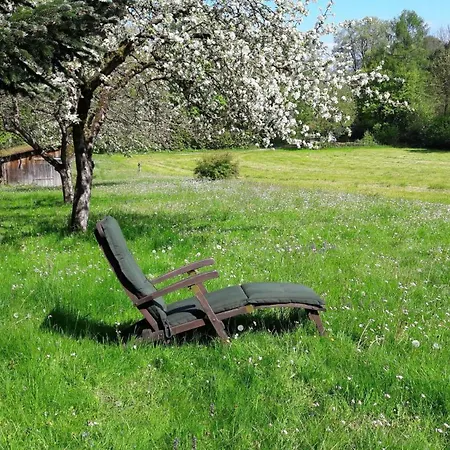 شقة Elbraechter *