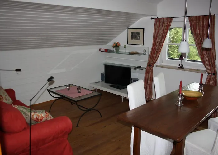 Elbraechter Apartman