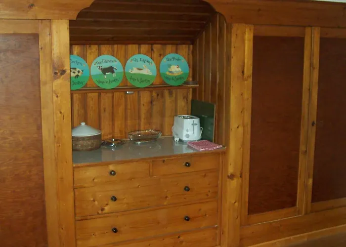 Apartman Elbraechter *