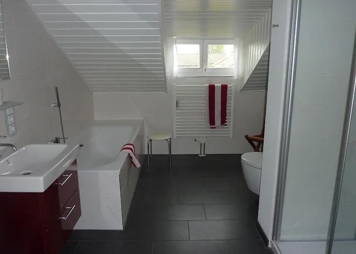 Elbraechter Apartman