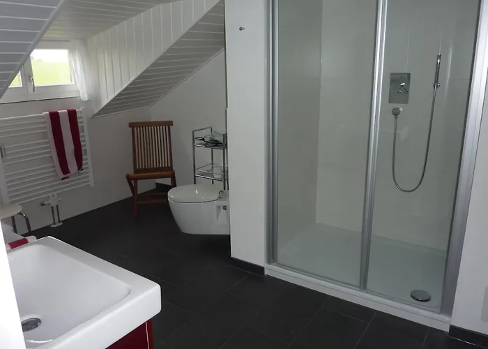 Elbraechter Apartman *