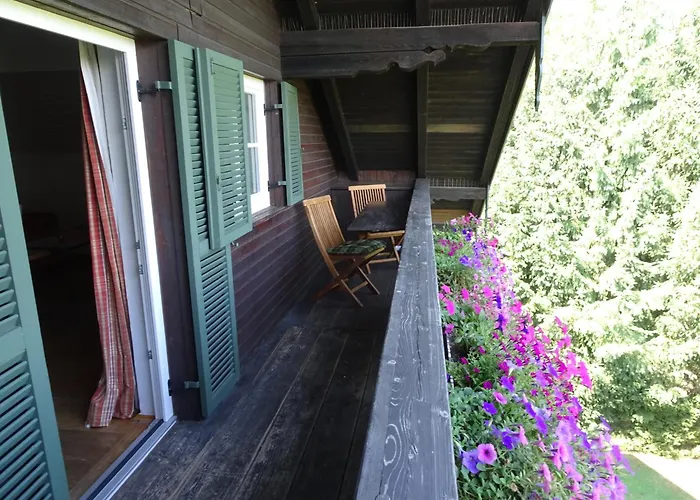 Apartman Elbraechter *